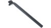 Kalloy Sattelstütze  1 1/8  schwarz