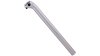 CONTEC Brut 101  1 1/8  silber
