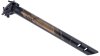 ErgoTec Ray  1 1/8  schwarz, gold