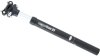ErgoTec Hook  1 1/8  schwarz