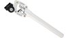 SR Suntour SP25  1 1/8  silber