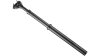 ErgoTec SP-10.0 Vario 550  1 1/8  schwarz