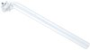 ErgoTec Hook 2  1 1/8  silber
