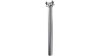 CONTEC Brut Select  1 1/8  silber