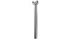 CONTEC Brut Select  1 1/8  silber
