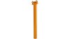 CONTEC Brut Select  1 1/8  orange