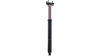 CONTEC Nara Dropair DLX  1 1/8 -1,5  tapered schwarz, grau