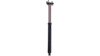 CONTEC Nara Dropair DLX  1 1/8 -1,5  tapered schwarz, grau