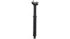 CONTEC Nara Drop  1 1/8 -1,5  tapered schwarz