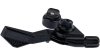 CONTEC Drop-A-Lever Connect  1 1/8  schwarz
