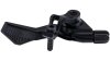 CONTEC Drop-A-Lever Connect  1 1/8  schwarz