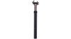 CONTEC Nara Air DLX  1 1/8  schwarz, grau