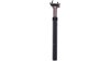 CONTEC Nara Air DLX  1 1/8  schwarz, grau
