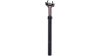 CONTEC Nara DLX  1 1/8  schwarz, grau
