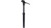 CONTEC Sagi Drop  1 1/8 -1,5  tapered schwarz