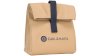 CARL & MARTA Snack Time  XL beige, blau