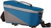 Racktime Talis 2.0  XXL grau, blau