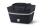 QIO Basket Bag Lena  XL schwarz