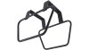 QIO Bag Holder  XL schwarz