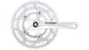 Stronglight Impact  XL silber