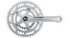 Stronglight Impact  XL silber