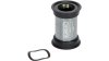 Innenlager Press Fit  XXL schwarz, grau