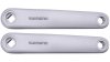 Shimano STEPS FC-E5000  XL silber