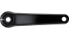 Shimano STEPS FC-E6100  XL schwarz