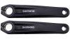 Shimano STEPS FC-E8000  XL schwarz