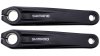 Shimano STEPS FC-E8000  XL schwarz
