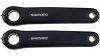 Shimano STEPS FC-EN500  XL schwarz