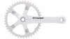 Stronglight Impact  L silber