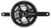 Shimano FC-T551  XL schwarz