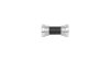 Stronglight EXT  XXL silber