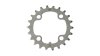 Stronglight XC E  XL silber