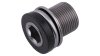 Stronglight M15  XL schwarz, grau