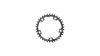 Stronglight Zircal 7075 T6  XL schwarz