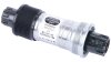 Shimano BB-ES51  XXL schwarz, silber