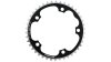 Stronglight Type S 7075 T6  XL silber, schwarz