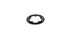 Stronglight Crono Time Trial  XL schwarz