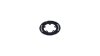 Stronglight Crono Time Trial  XL schwarz