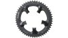 Stronglight CT2  XL schwarz