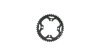 Shimano SLX FC-M660  XXL schwarz