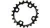 Stronglight MTB  XL schwarz