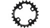 Stronglight MTB  XL schwarz