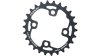 Stronglight MTB  XL schwarz