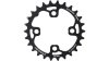 Stronglight MTB  XL schwarz