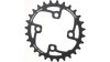 Stronglight MTB  XL schwarz