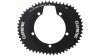 O.Symetric Ergo Aerosymetric  Unisize schwarz