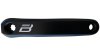 Stronglight Magan 3 B  XL schwarz